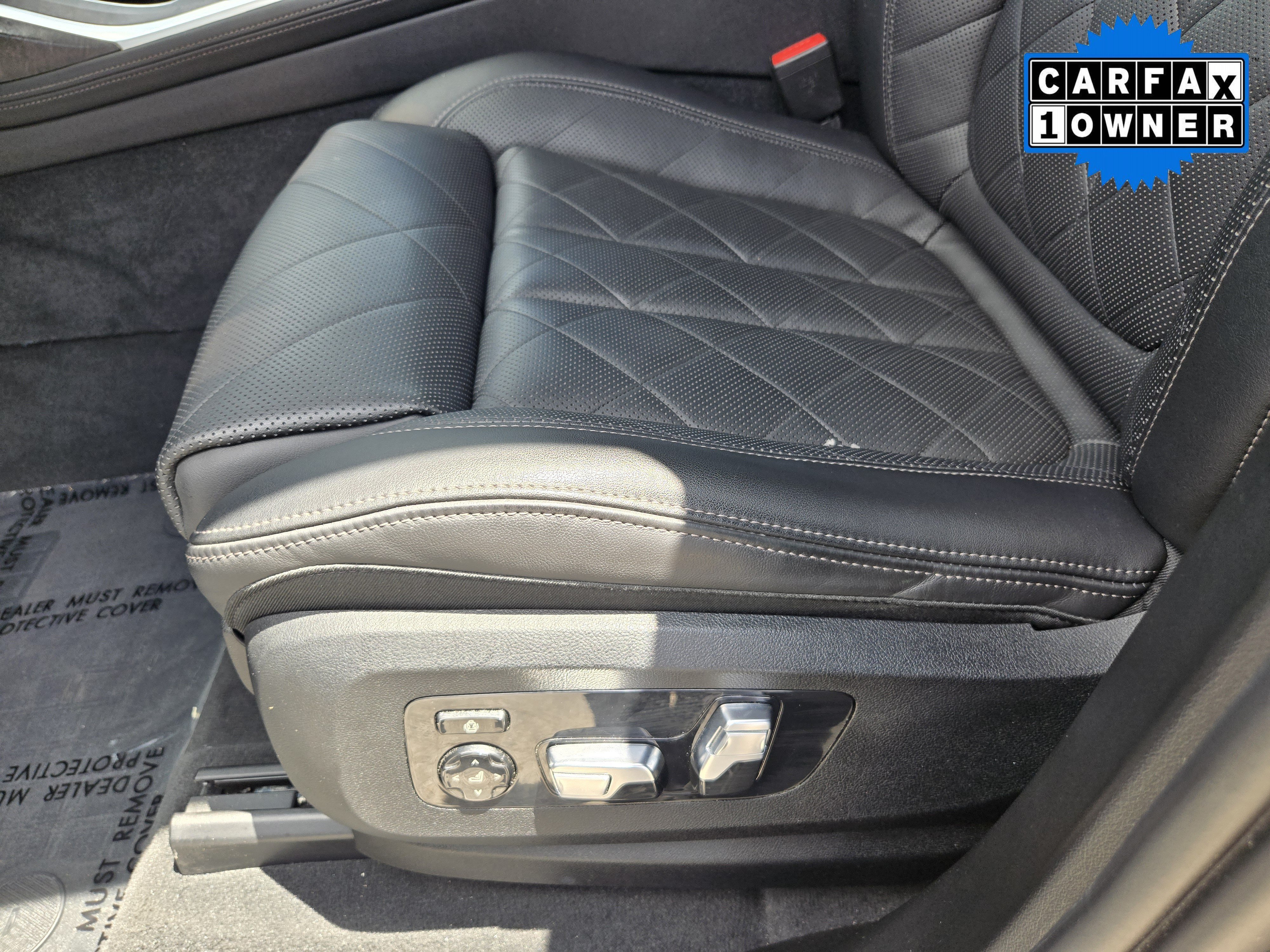 Certified Used 2023 Gray Metallic BMW xDrive40i image 21