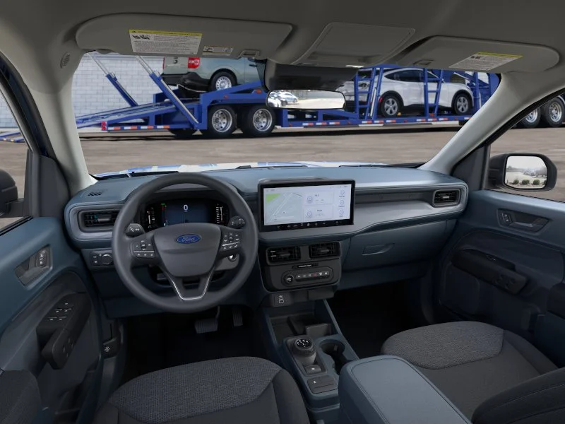 New 2026 Velocity Blue Ford XL image 9