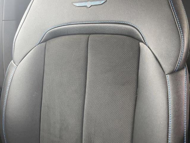 Used 2023 Metallic Jeep  image 24
