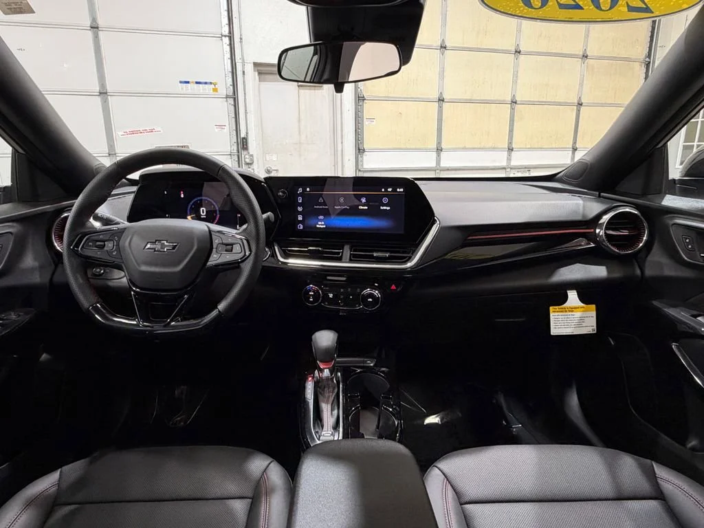 2026 Chevrolet Trax RS - Photo 26