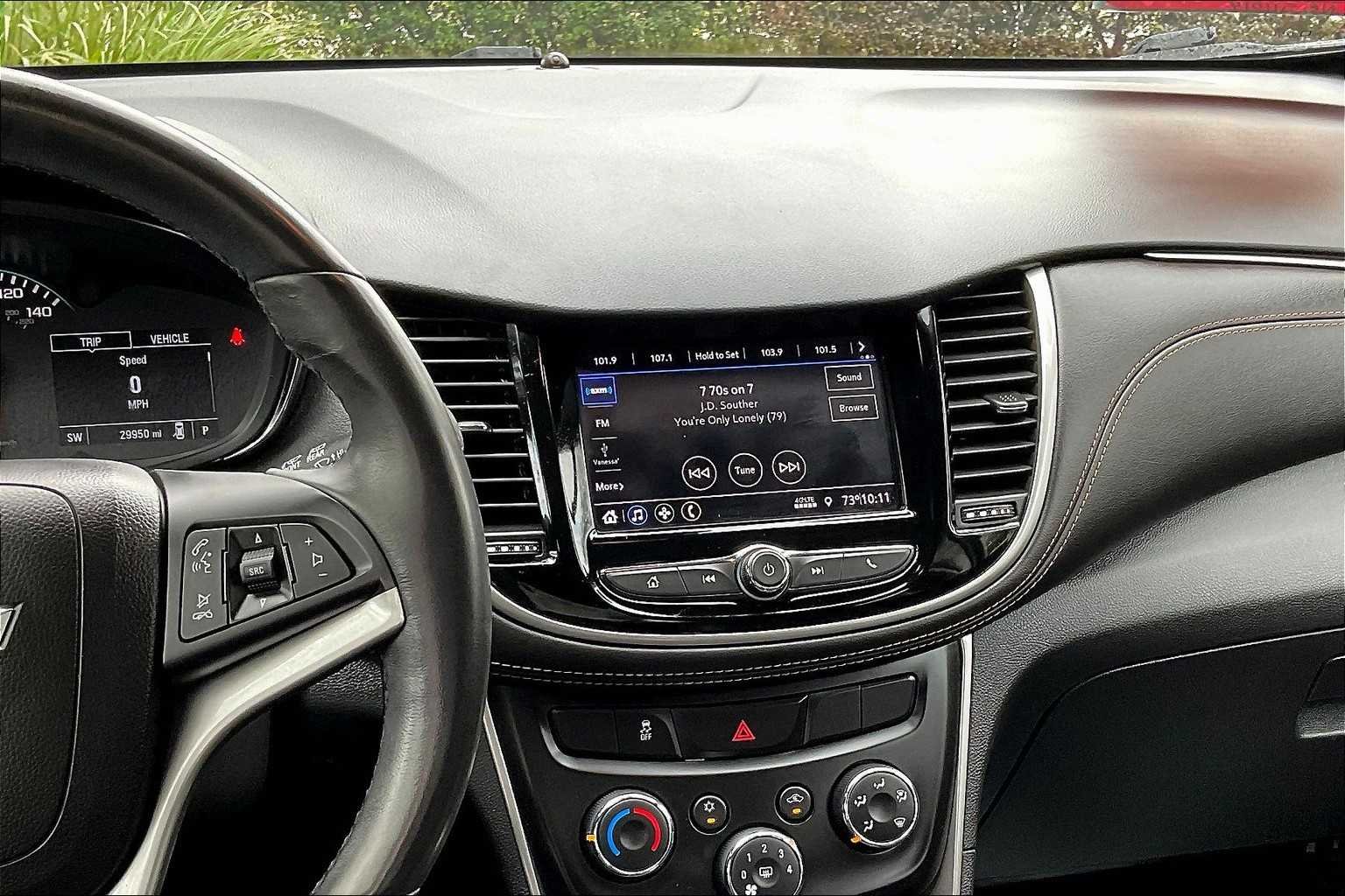2022 Chevrolet Trax LT - Photo 7