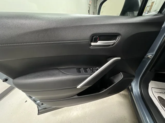 Used 2023  Toyota XLE image 24