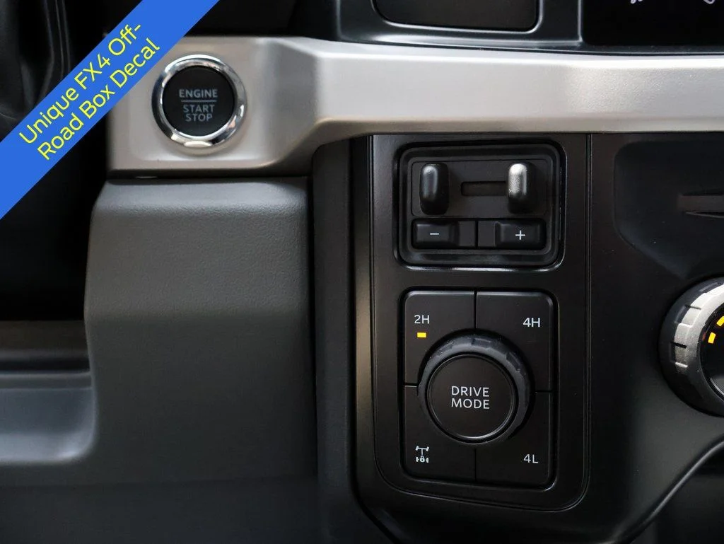 2026 Ford F-250 Super Duty XLT - Photo 31