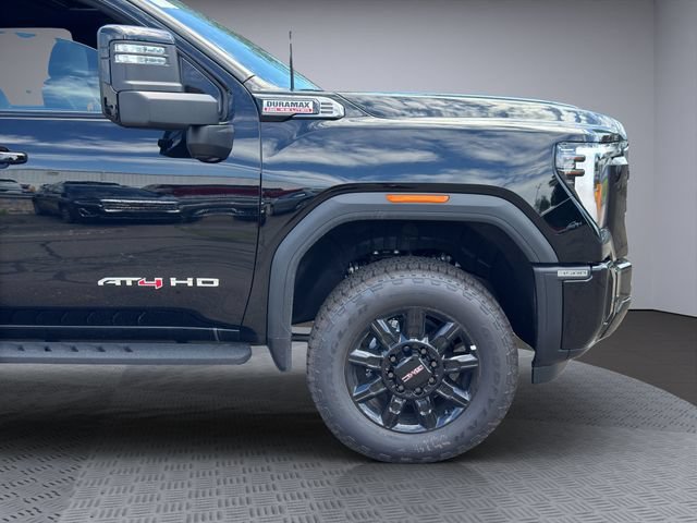 2026 GMC Sierra 3500HD AT4 - Photo 29