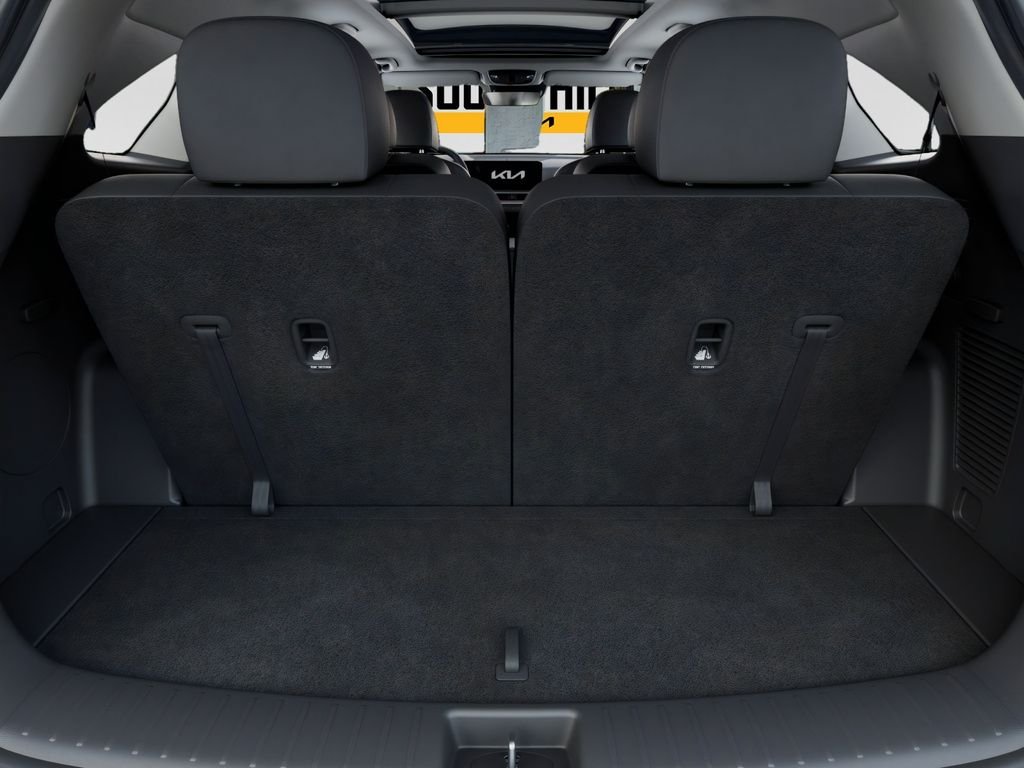New 2026 Brown Kia X-Line EX image 19
