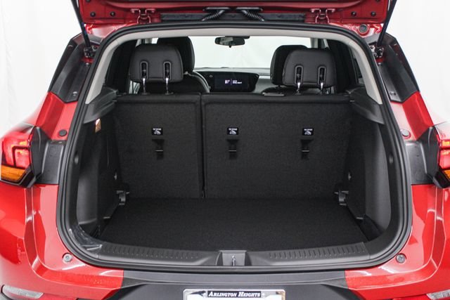 2026 Buick Encore GX Preferred - Photo 14