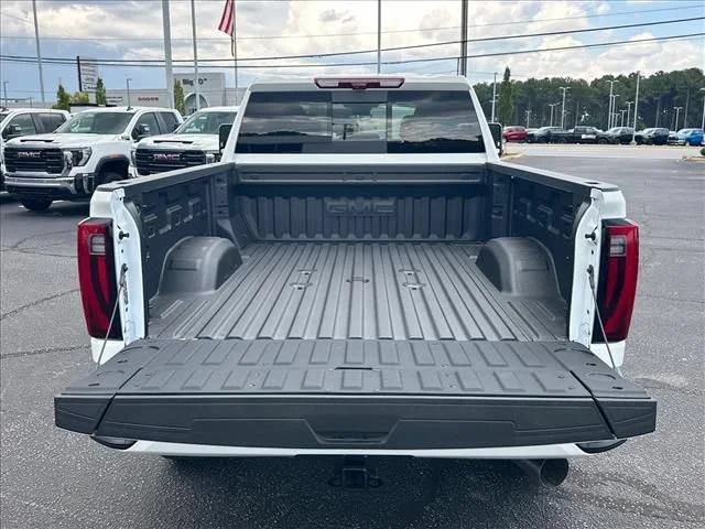 2026 GMC Sierra 2500HD Denali Ultimate - Photo 12