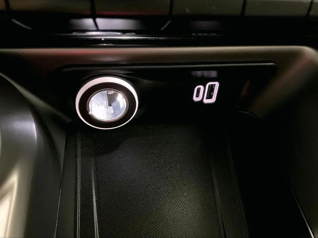Used 2024 Gray Cray Dodge R/T image 26