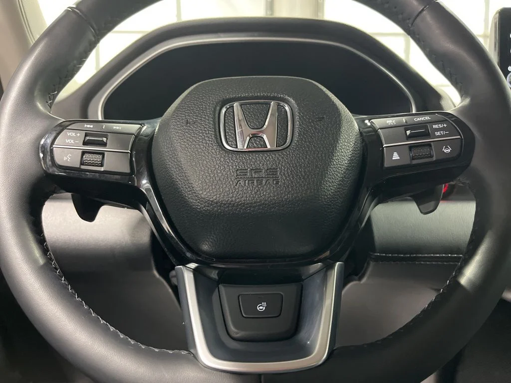 2024 Honda Pilot Elite - Photo 16