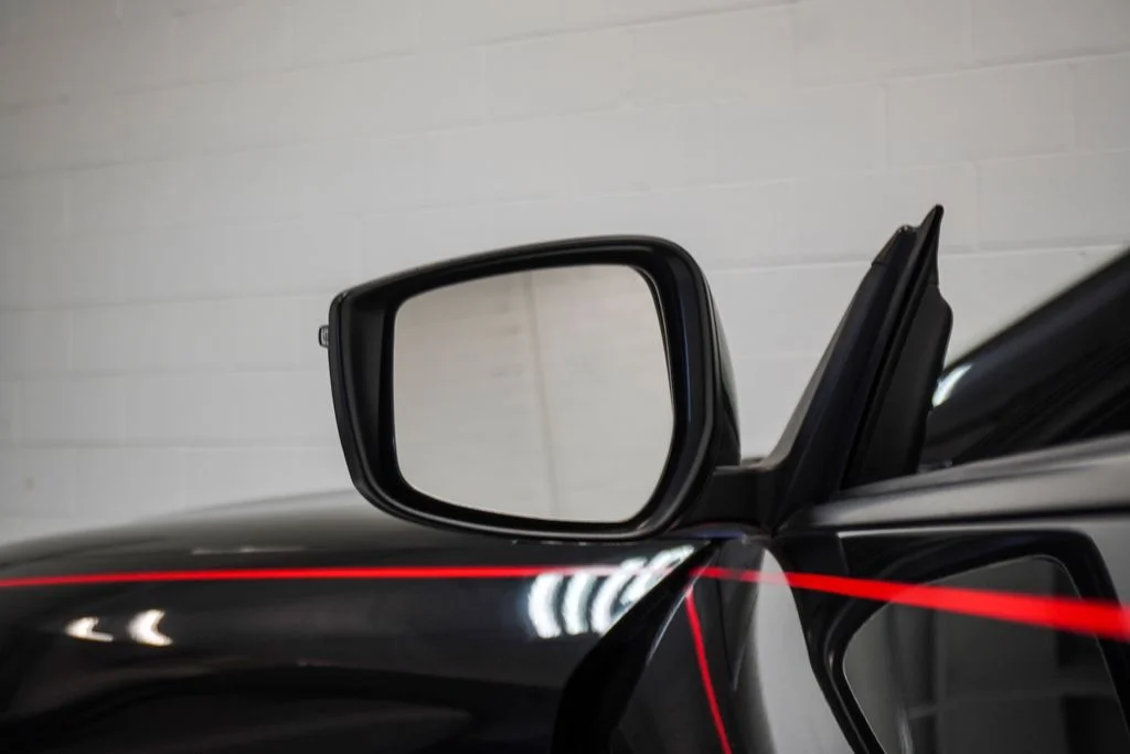 Used 2024 Black Nissan Performance image 35
