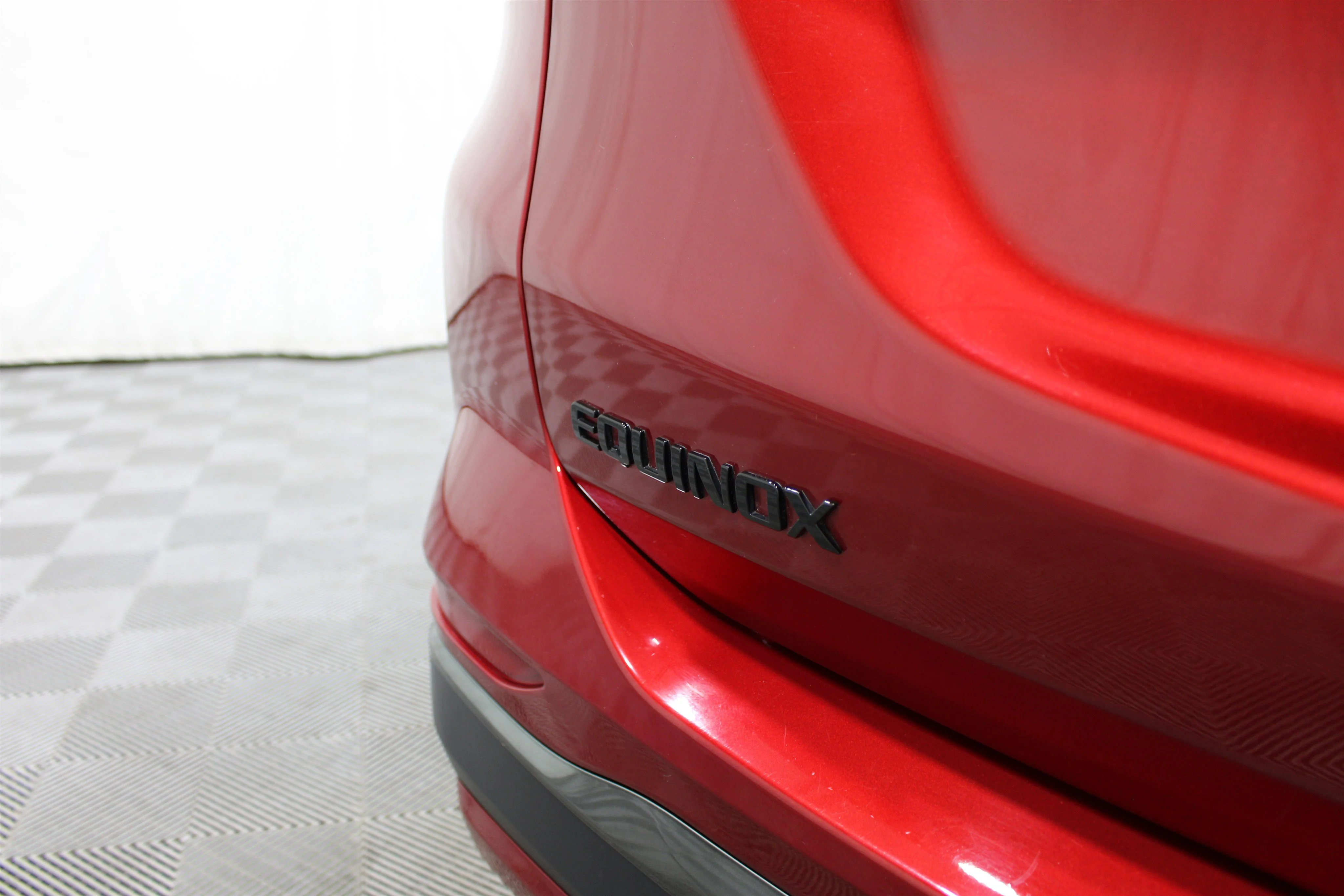 2022 Chevrolet Equinox RS - Photo 28