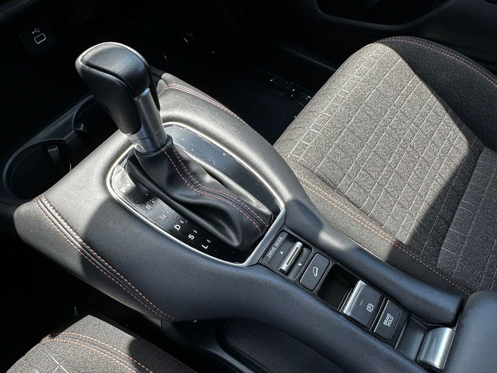 Used 2024  Honda Sport image 30