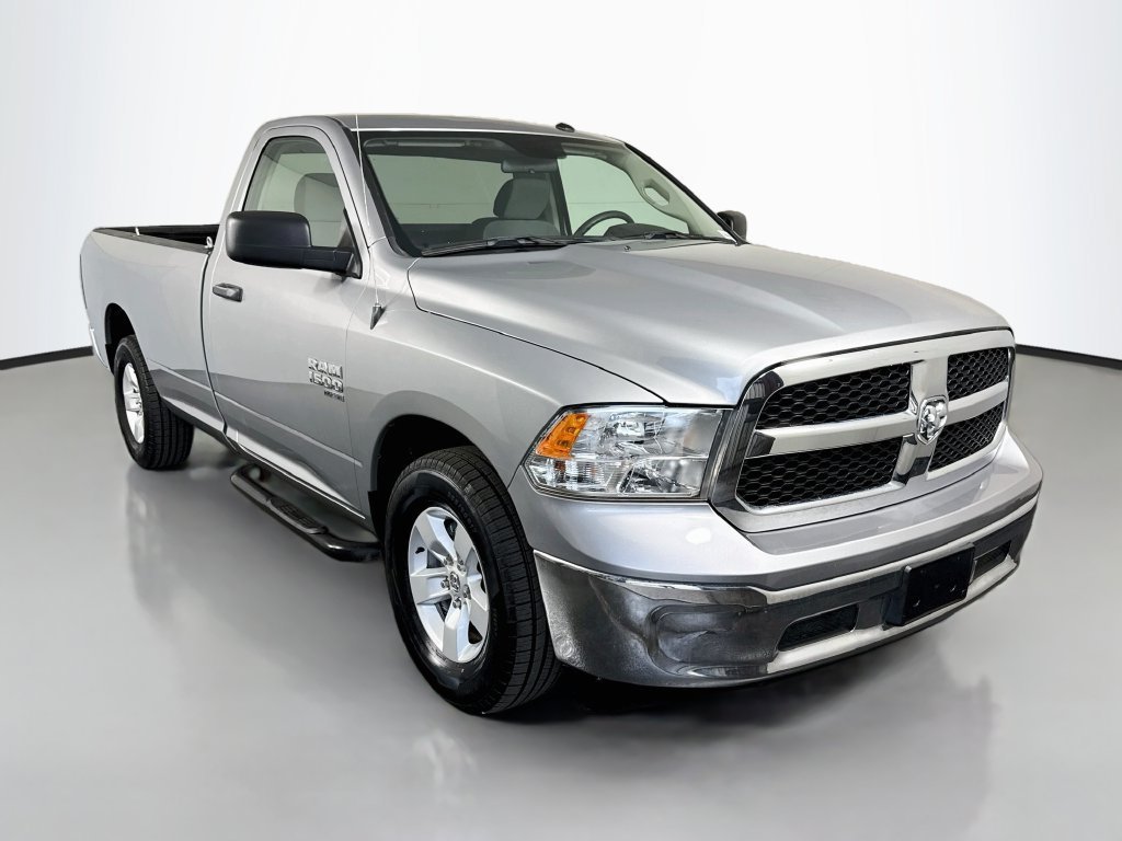 2021 RAM 1500 Classic