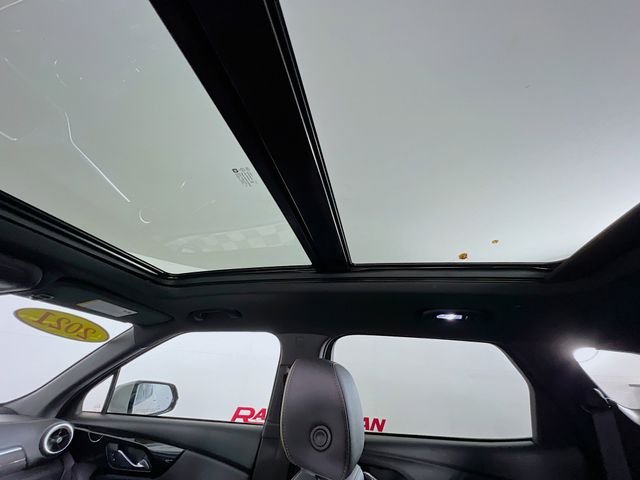 Used 2021 Gray Chevrolet Premier image 26
