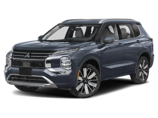 2026 Mitsubishi Outlander SEL S-AWC's photo