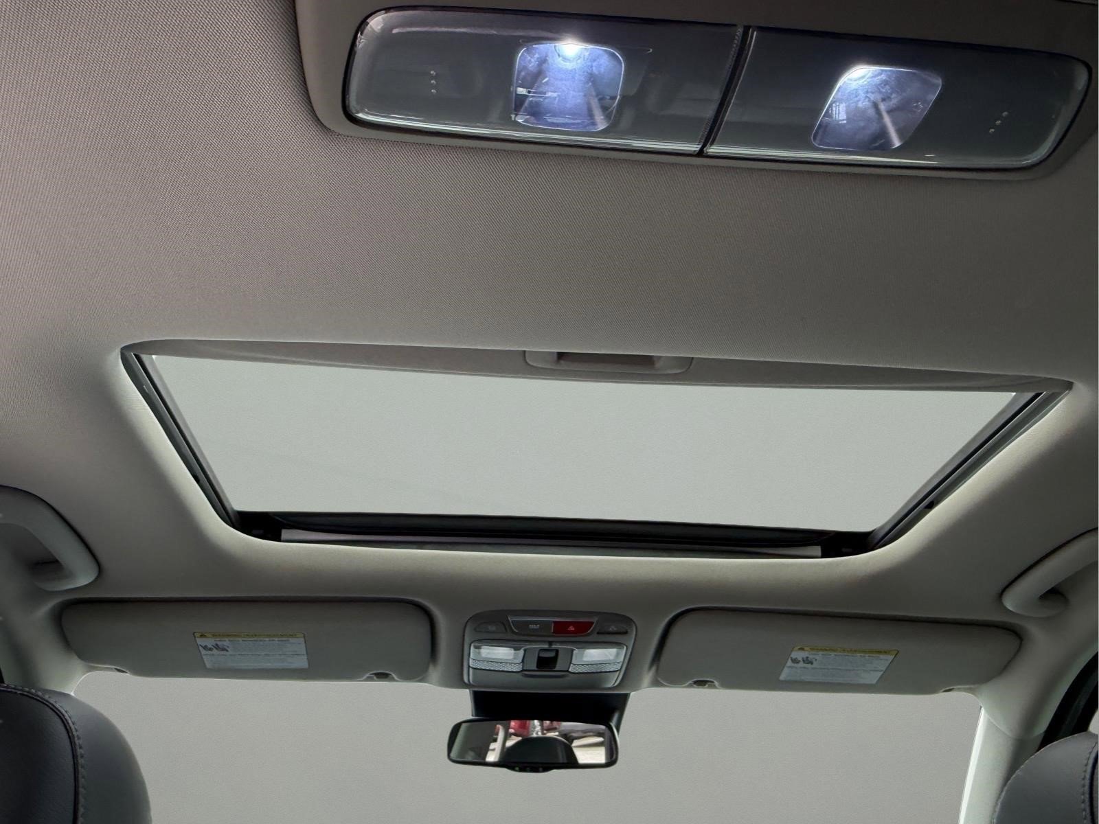 Used 2024 Gravity Gray Kia EX image 12