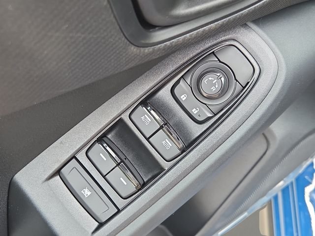 New 2026 Blue Subaru Wilderness image 16