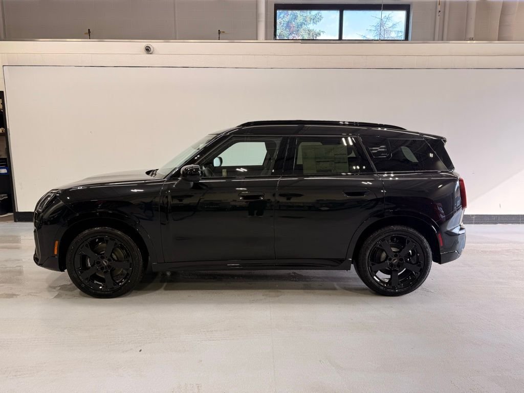 Used 2026 MINI Countryman S with VIN WMZ23GA07T7U11592 for sale in Golden Valley, Minnesota