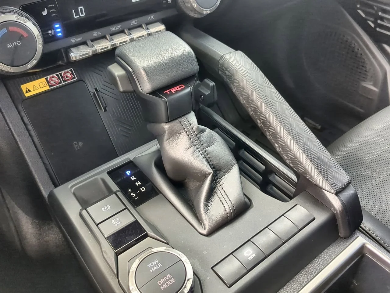 2025 Toyota 4Runner TRD Sport Premium - Photo 15