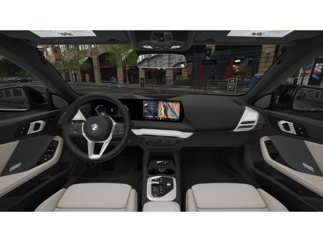 New 2026 Black Sapphire Metallic BMW  image 10
