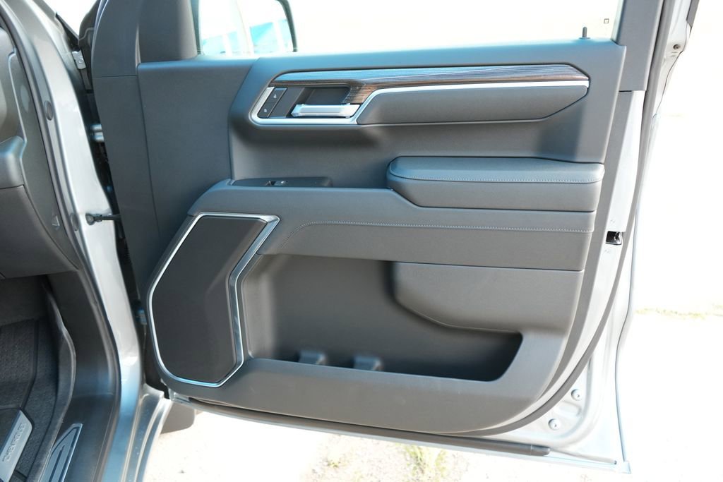 2026 Chevrolet Silverado 1500 RST - Photo 22