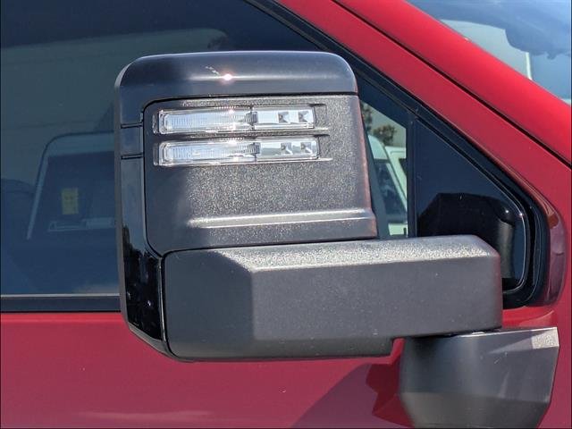2026 GMC Sierra 2500HD AT4 - Photo 13