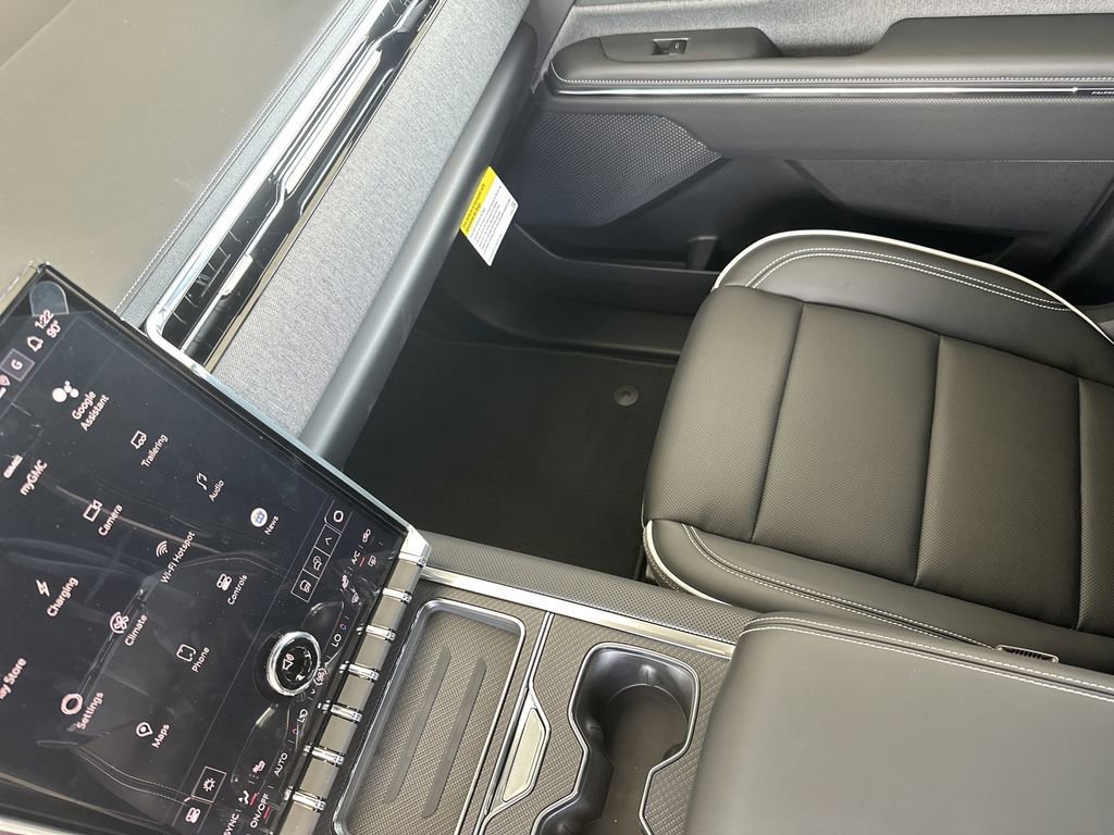 2026 GMC Sierra EV Elevation - Photo 24