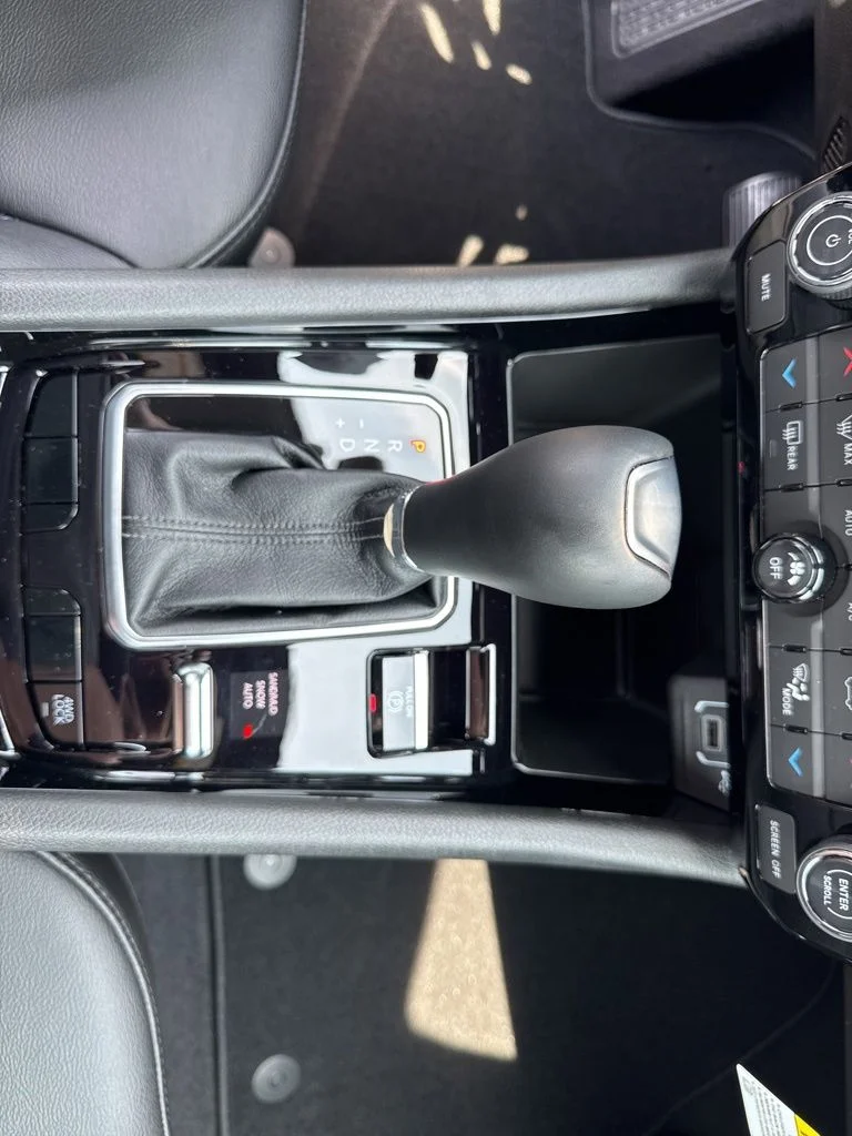 2025 Jeep Compass Limited - Photo 39