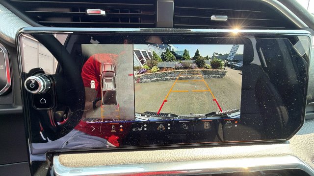 2026 GMC Sierra 1500 Denali - Photo 28