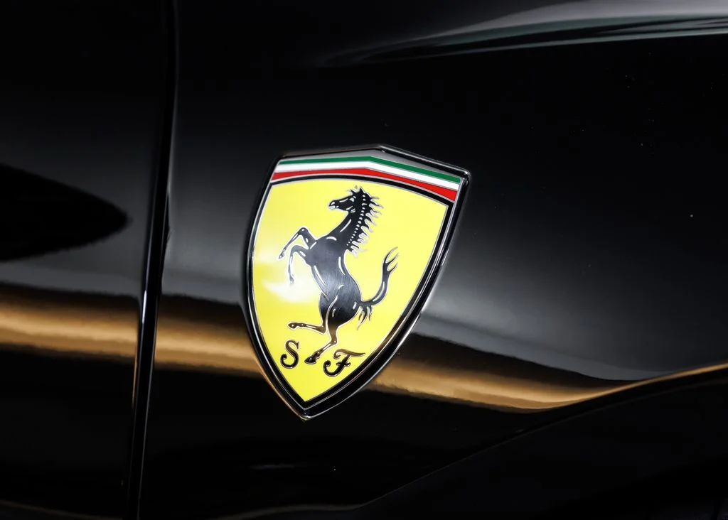 Certified Used 2022 Nero Ferrari Base image 26