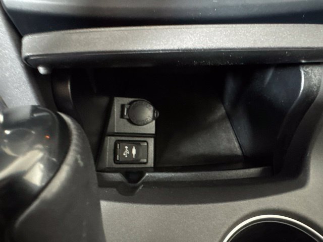 Used 2016 Gray Toyota SE image 15