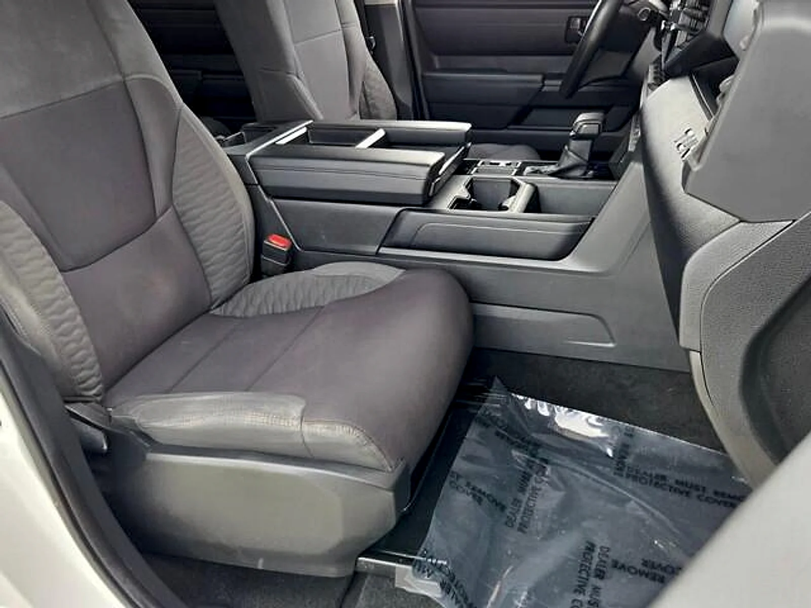 Used 2023  Toyota SR image 16