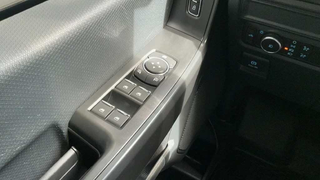 Certified Used 2021 Gray Ford XL image 14