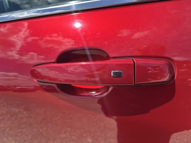 Used 2024 Red Chevrolet LT image 50