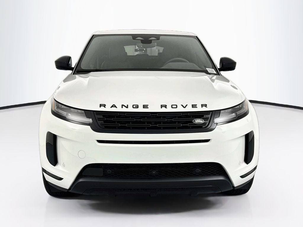 New 2026 Fuji White Land Rover Core S image 2
