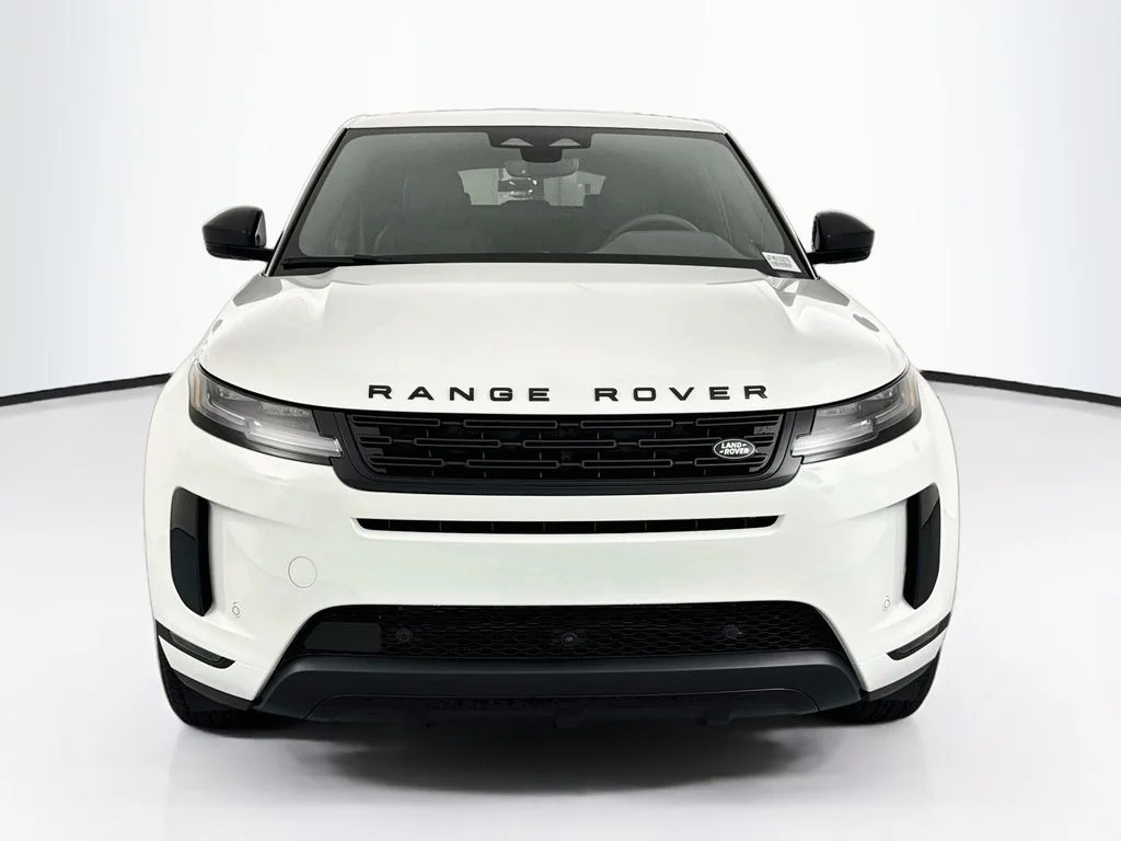 New 2026 Fuji White Land Rover Core S image 2