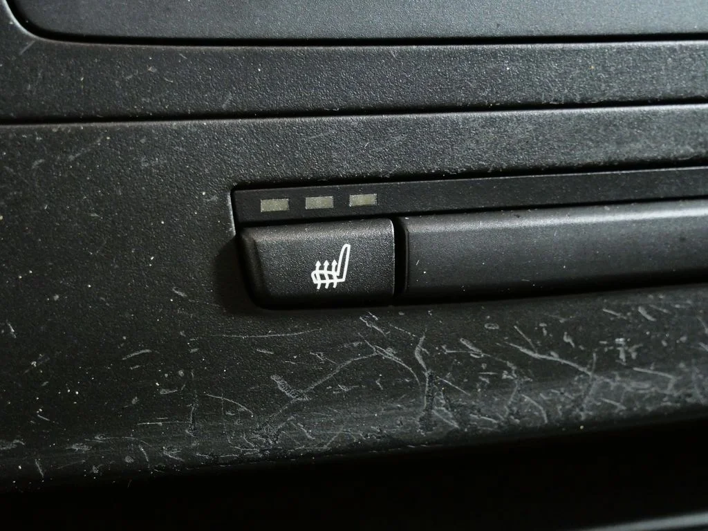 Used 2009 Black BMW Base image 22