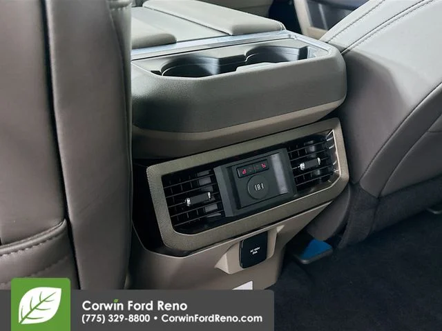 New 2026 Avalanche Ford Platinum image 27