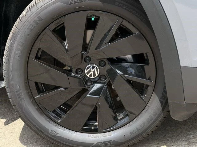 Certified Used 2026 Gray Volkswagen 2.0T SE w/Technology image 7