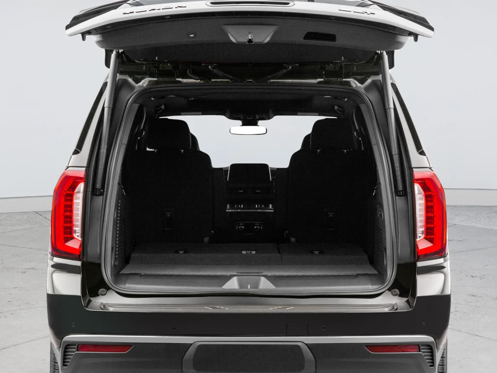 Used 2023 Black GMC Denali Ultimate image 14
