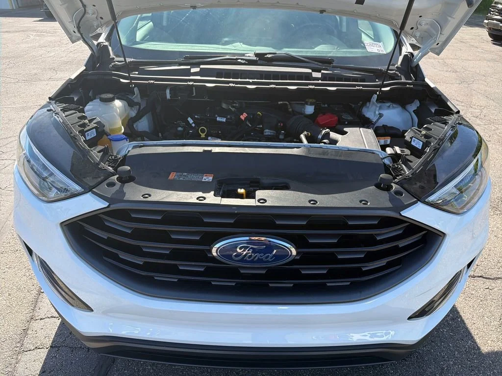 2024 Ford Edge SEL - Photo 26