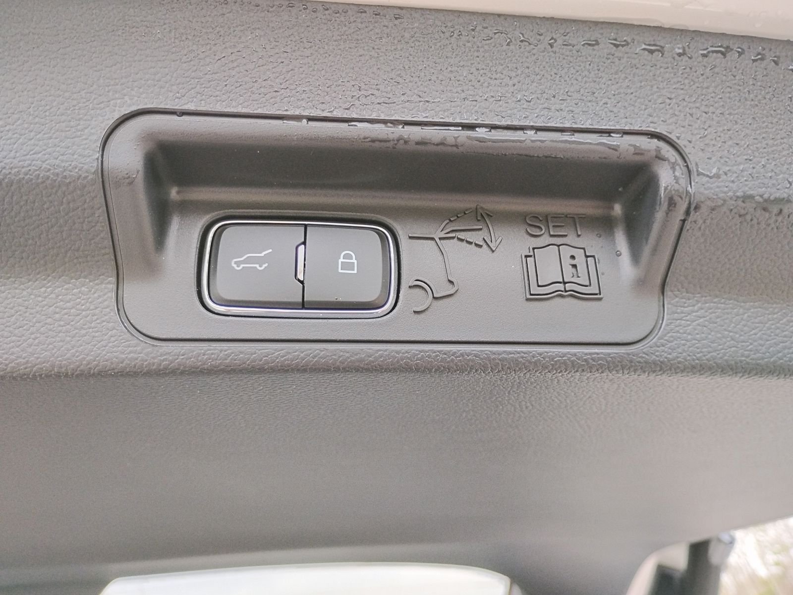 New 2026 Star White Metallic Tri-Coat Ford Tremor® image 11