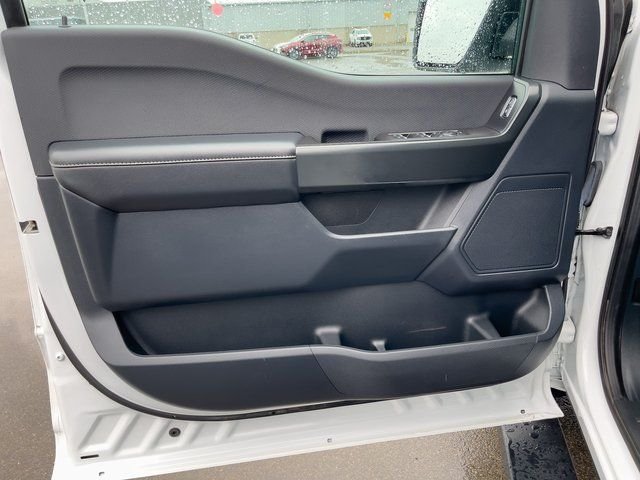 Used 2023 Oxford White Ford XL image 12