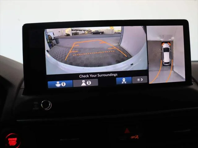 2026 Honda Pilot Elite - Photo 12