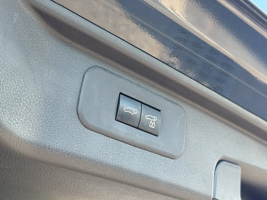 Used 2024 White Toyota XLE image 13