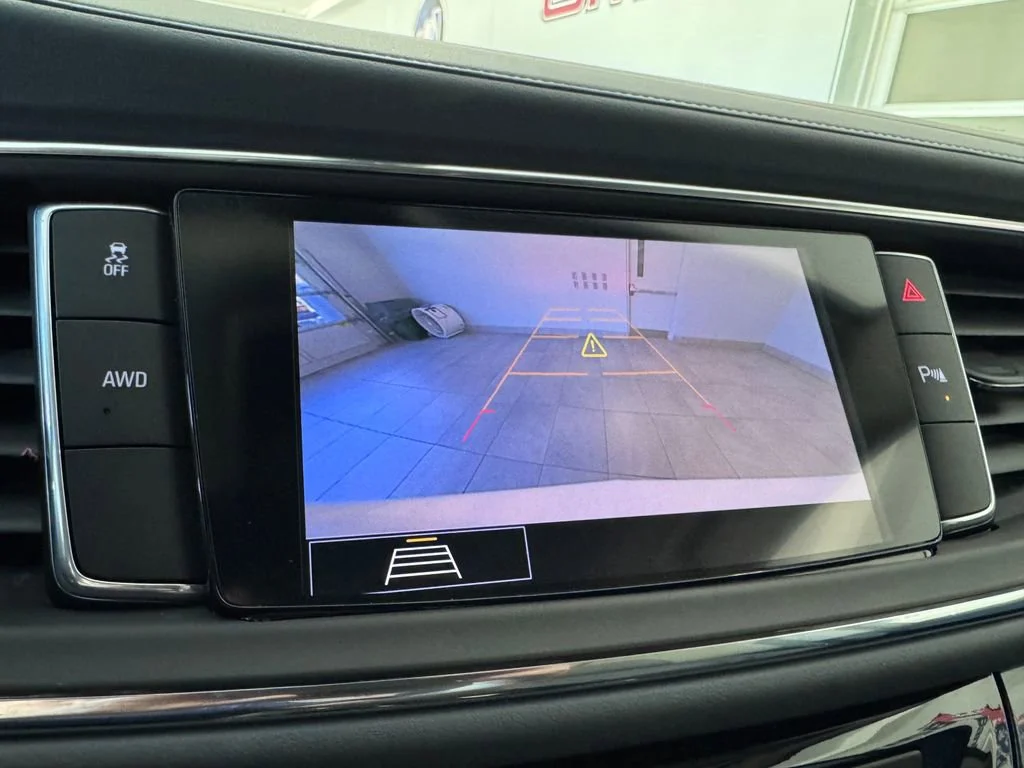 2021 Buick Enclave Essence - Photo 20