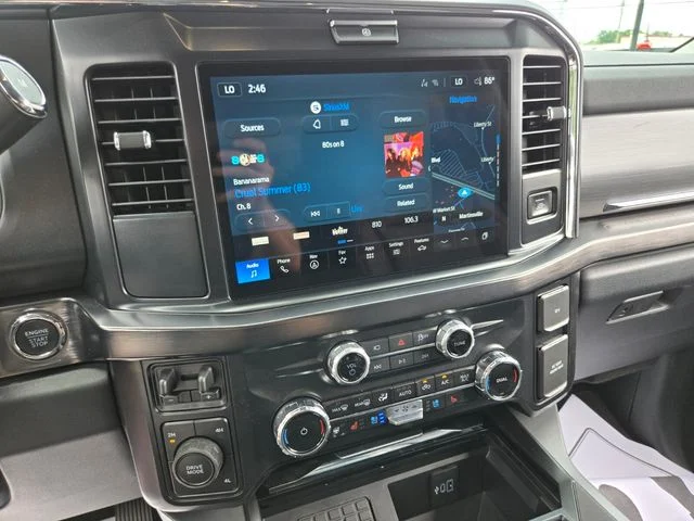 Used 2026 White Ford Lariat image 26