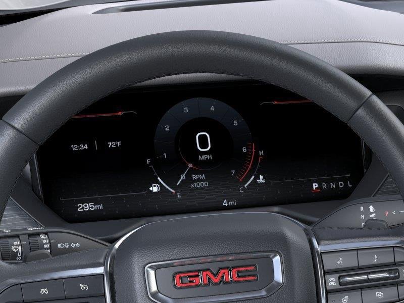 New 2026 Summit White GMC Elevation image 18