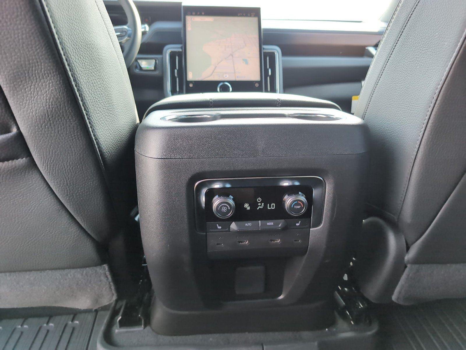 New 2026 Glacier White Tricoat GMC Denali image 38