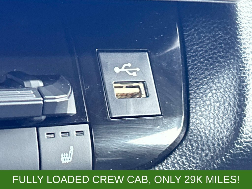 Used 2024 Silver Toyota SR5 image 32